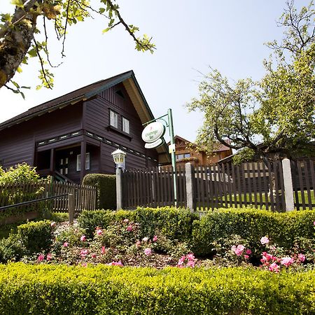 Ferienhaus Meissnitzer Villa Habitación foto