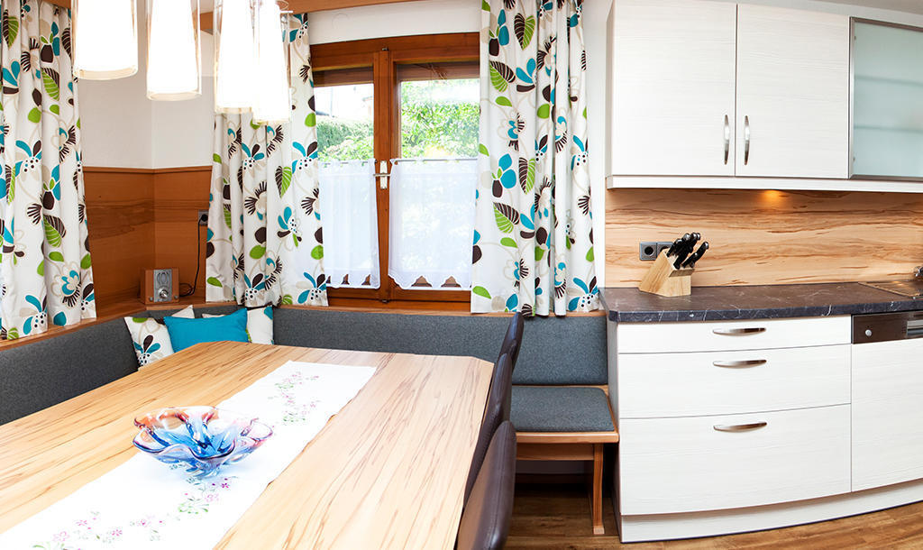 Ferienhaus Meissnitzer Habitación foto