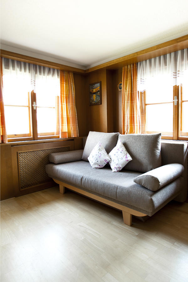 Ferienhaus Meissnitzer Habitación foto