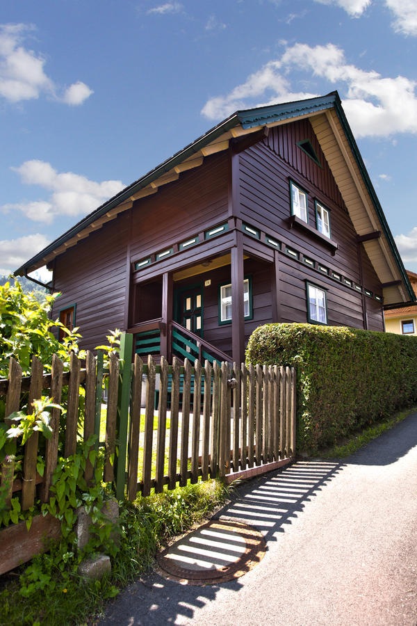 Ferienhaus Meissnitzer Villa Habitación foto