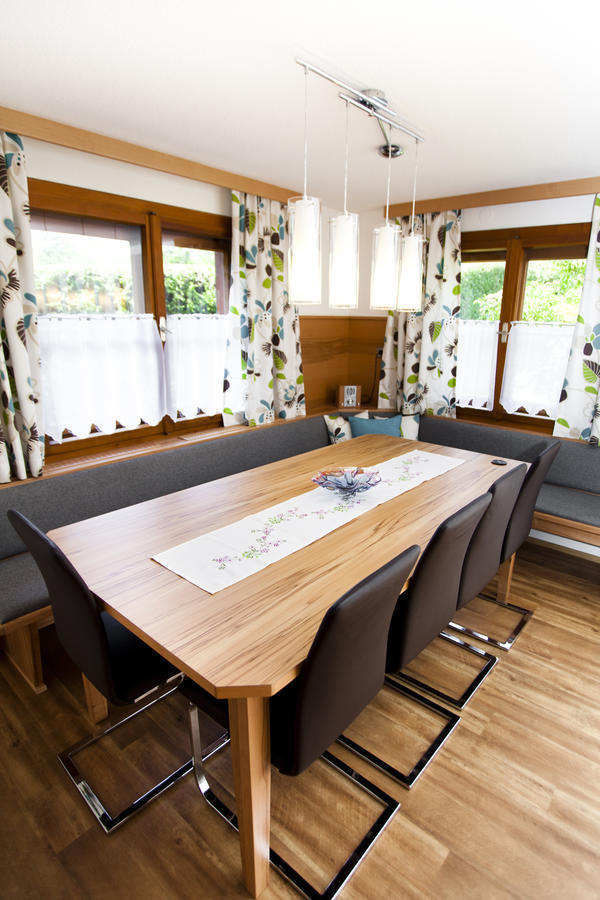 Ferienhaus Meissnitzer Habitación foto
