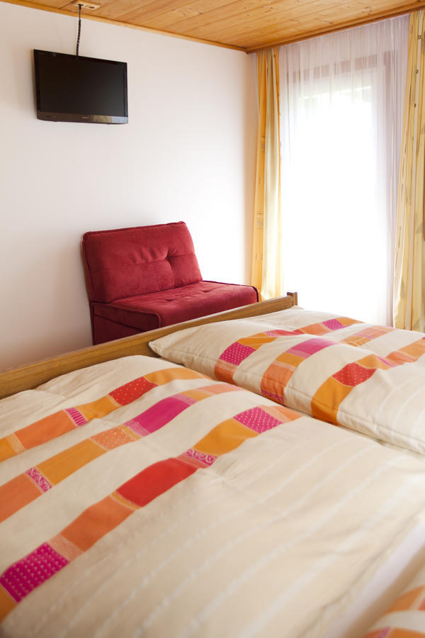 Ferienhaus Meissnitzer Habitación foto
