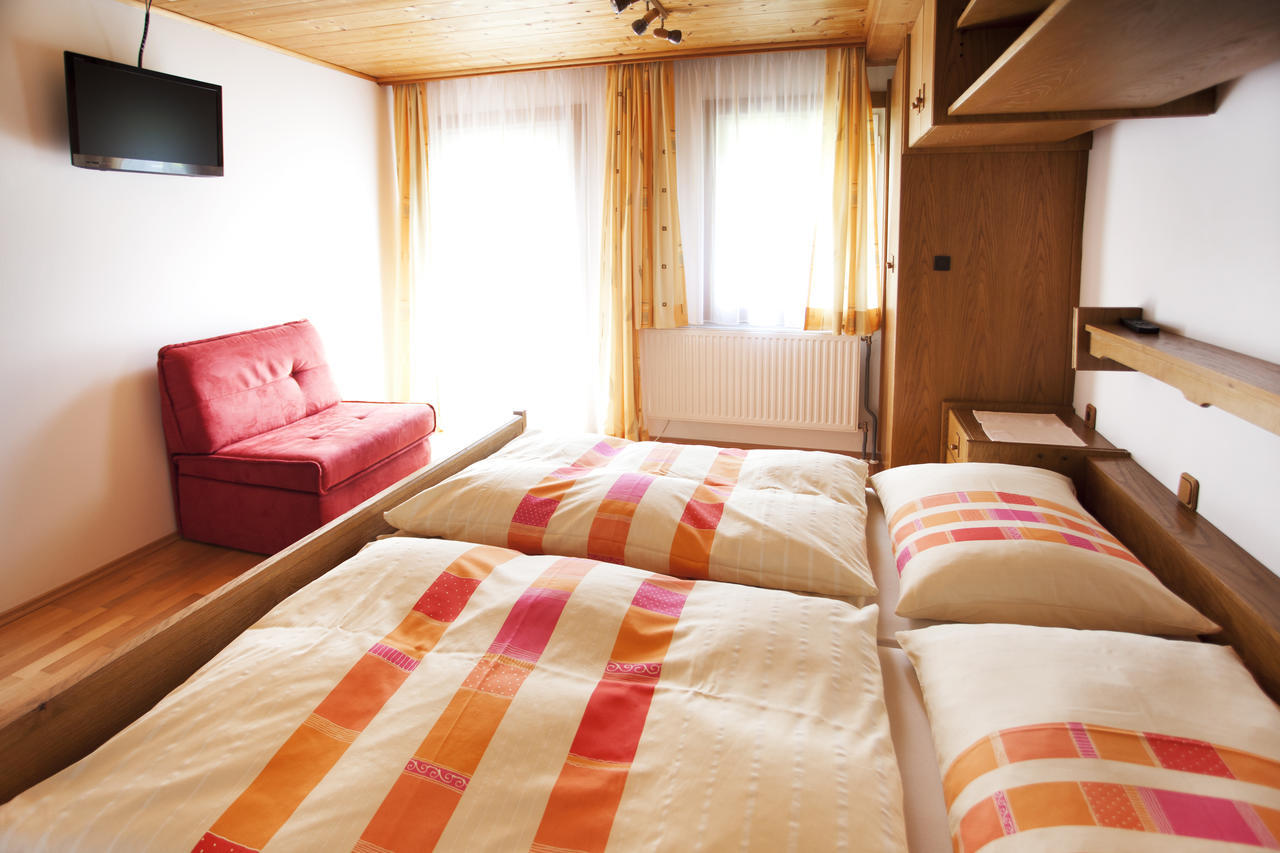 Ferienhaus Meissnitzer Habitación foto