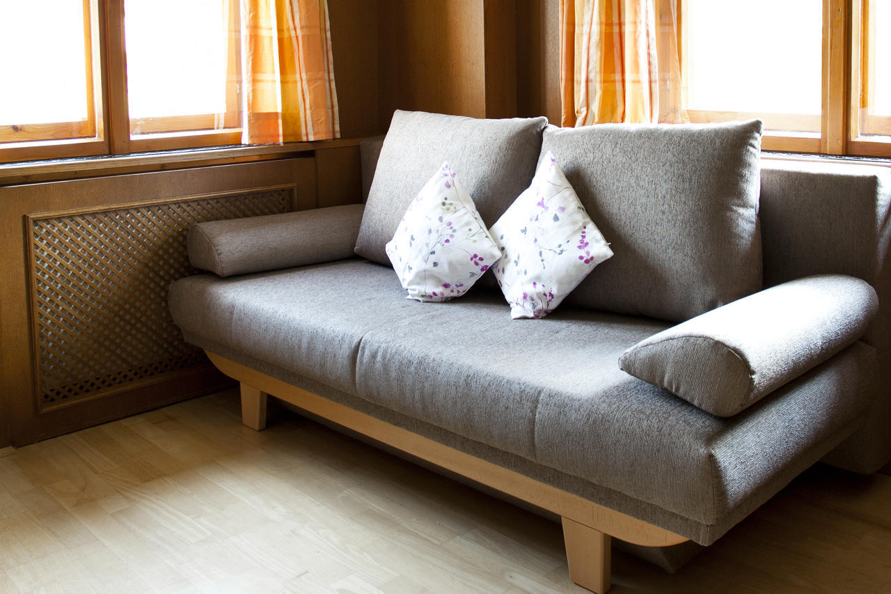 Ferienhaus Meissnitzer Habitación foto