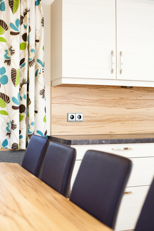 Ferienhaus Meissnitzer Habitación foto