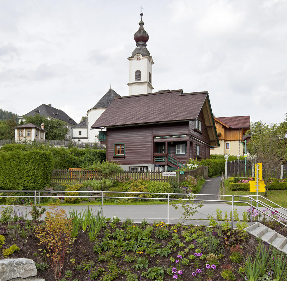 Ferienhaus Meissnitzer Villa Habitación foto